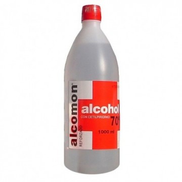 Alcomon Reforzado 70 1000ml