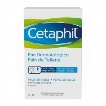 Cetaphil Pan Dermatológico...