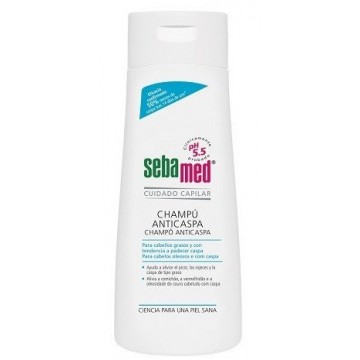 Sebamed Champú Anticaspa 400ml