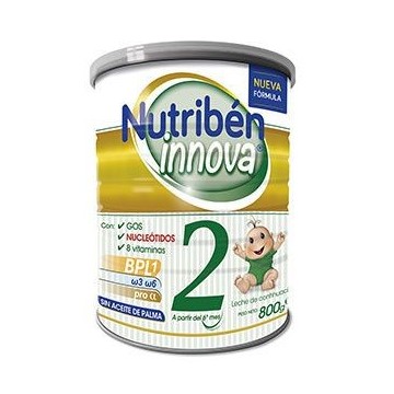 Nutribén Innova 2 400 gr