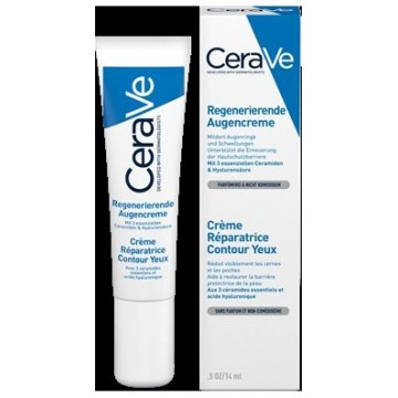 Cerave Crema Reparadora...