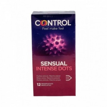 Control Sensual Intense...