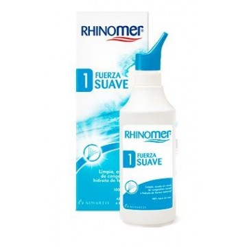 Rhinomer Fuerza Suave 1 135 ml