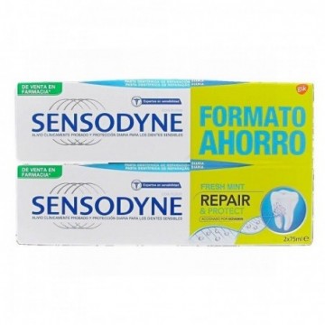 Sensodyne Pasta de Dientes...