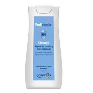 Pediatopic Champú 250ml