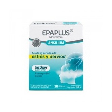 Epaplus Mentalcare Ansilium...