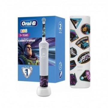 Oral-B Cepillo Eléctrico...