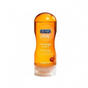 Durex Play Gel Massage...