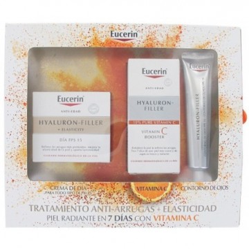 Eucerin Pack Hyaluron Filler