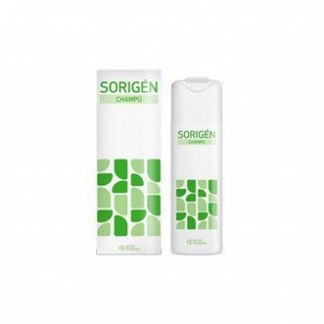 Sorigen Champu 250 Ml