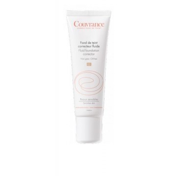 Avene Couvrance Maq Arena 30