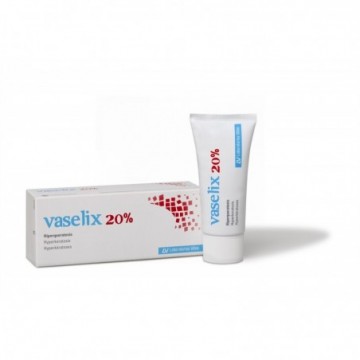 Vaselix 20% 15 Ml