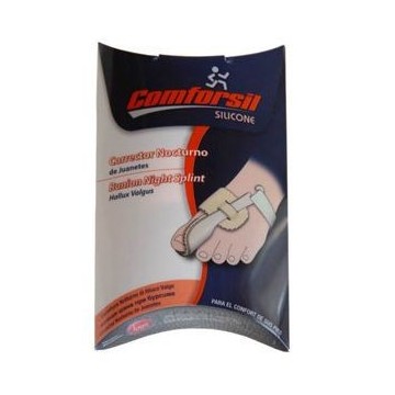 Comforsil Corrector...