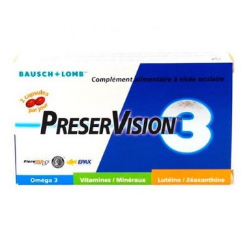 Preservision Omega-3 60...