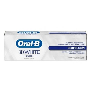 Oral-B 3DWhite Luxe...