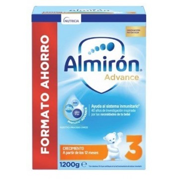 Almirón Advance 3 1200gr