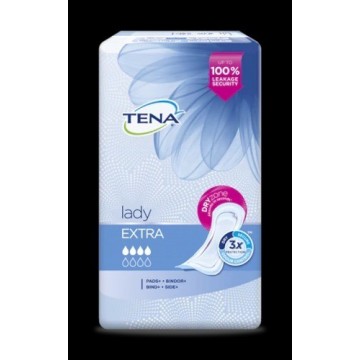 Tena Lady Extra 10 uds