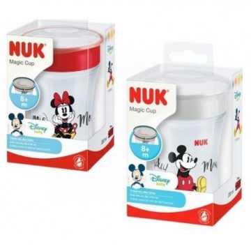 Nuk Magic Cup Mickey Mouse...