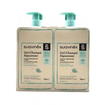 Suavinex Pediatric Gel...