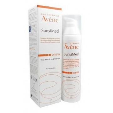 Avene SunsiMed Protección...