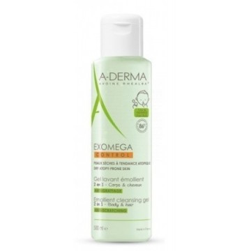 A-Derma Exomega Gel...