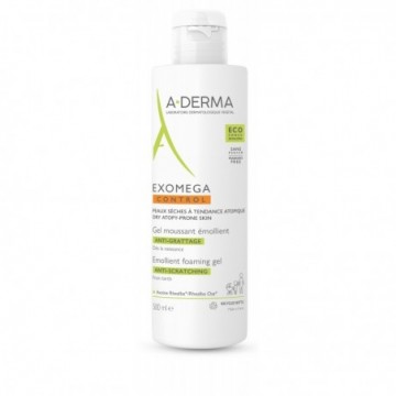 A-derma Exomega Gel...