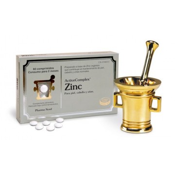 Activecomplex Zinc 60 Comp