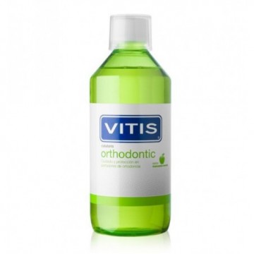 Vitis Orthodontic Colutorio...