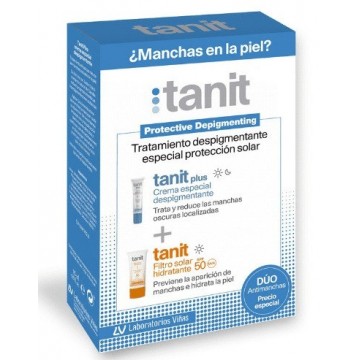 Tanit Plus + Tanit Filtro...