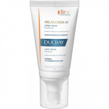 Ducray Melascreen UV Crema...