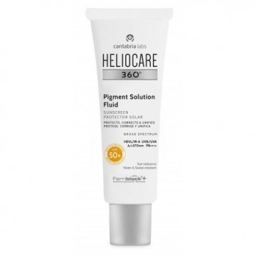 Heliocare 360 Pigment...