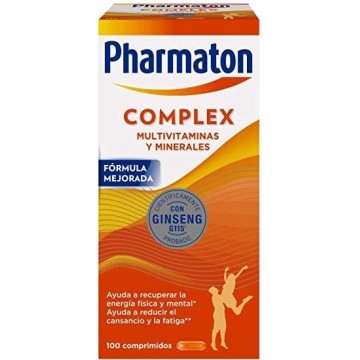 Pharmaton Complex 100...