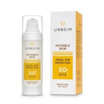 Uresim Invisible Skin SPF50...