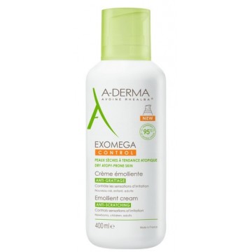 A-Derma Exomega Control...