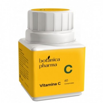 Botanicapharma Vitamina C...