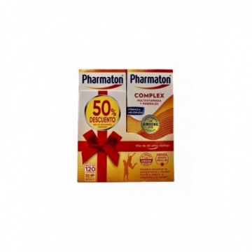 Pharmaton Complex 2 x 60...