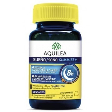 Aquilea Sueño Gummies+ 30...