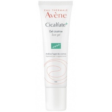 Avène Cicalfate + Gel de...