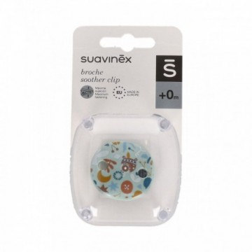 SUAVINEX Broche Con Cadena...