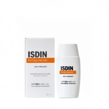 Isdin Fotoultra 100 Spot...