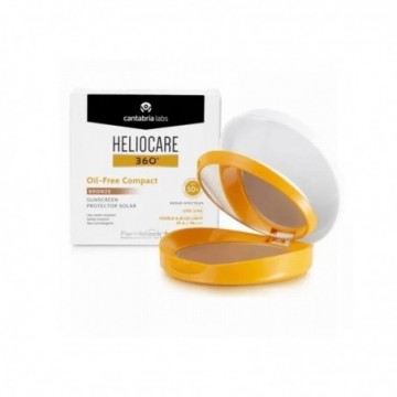 Heliocare 360º SPF50+...