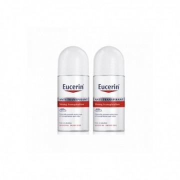 Eucerin Duplo  Desodorante...