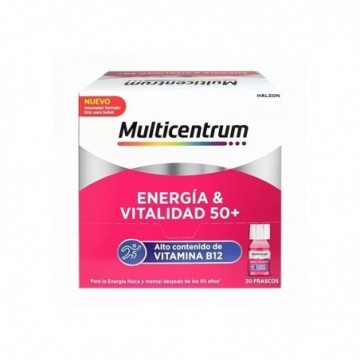 Multicentrum Energía &...