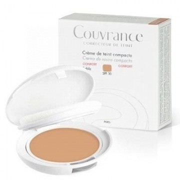 Avene Couvrance Crema de...