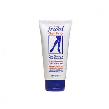 Fridol Gel Frío 150 ml