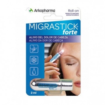 Arkopharma Migrastick Forte...