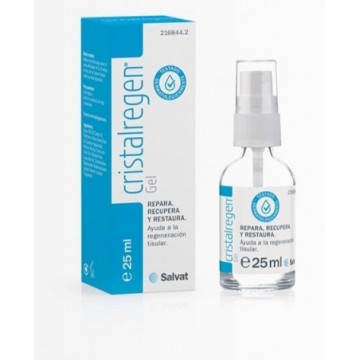 Salvat Cristalregen Gel 25ml