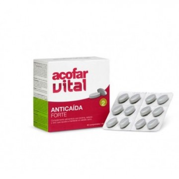 Acofar Vital A/caida Fte 60...