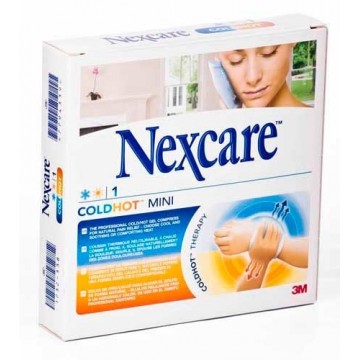 Nexcare Coldhot Mini Bolsa...