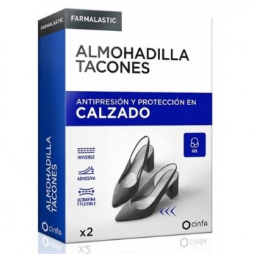 Farmalastic Almohadilla...